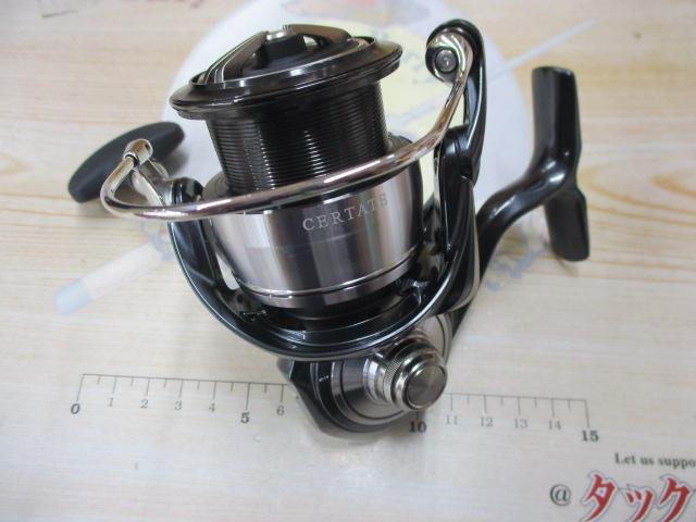 Daiwa セルテートLT3000-CH 中古品 楽天市場】セルテート 3000 中古の通販
