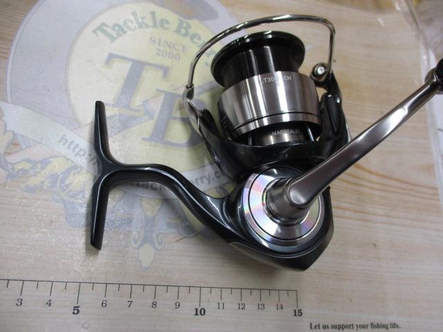 ダイワ 24セルテート　LT3000-CH 未使用 DAIWA（釣り） ダイワ 24セルテート LT3000-CH / スピニング