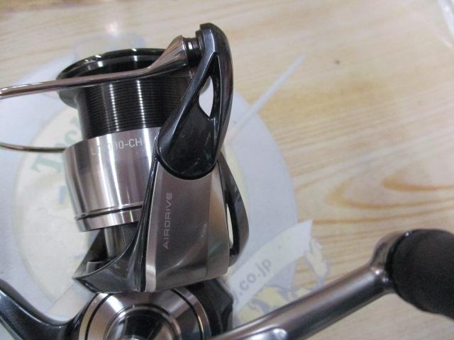 レイ Daiwa セルテートLT3000-CH 中古品 楽天市場】【中古】DAIWA/ダイワ 19セルテート LT3000S-CH-DH