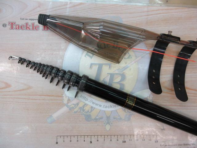 剛弓カゴ 4-57B 遠投・Y DAIWA（釣り） ダイワ 剛弓 カゴB 遠投 4-57・Y : 釣具のFTO