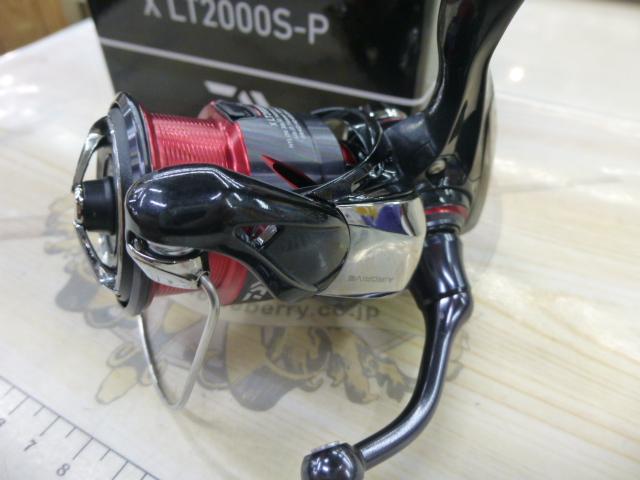 24月下美人X LT2000S-P｜＠ベリーネット 日本最大新品中古釣具