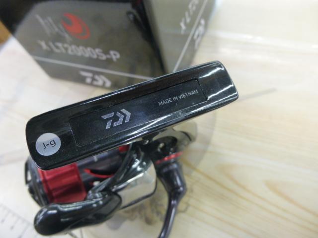 24月下美人X LT2000S-P｜＠ベリーネット 日本最大新品中古釣具
