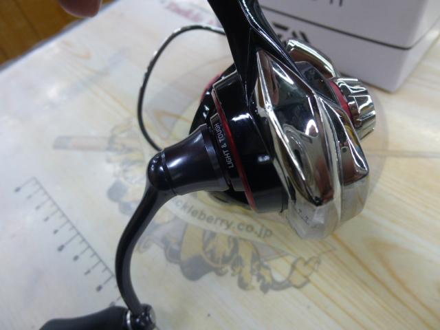 【中古/未使用品】 ダイワ 23 月下美人 LT2000S-H   /F148M ダイワ 月下美人 LT2000S-H (リール) 価格比較 - 価格.com