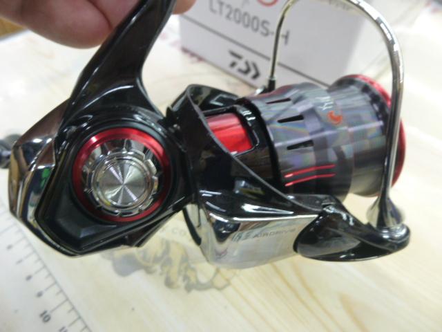23月下美人 LT2000S-H｜＠ベリーネット 日本最大新品中古釣具WEB