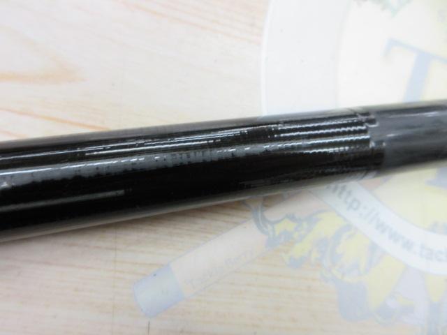 連山抜 硬調71MR