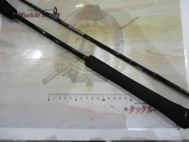 19グラップラータイプLJ B63-1