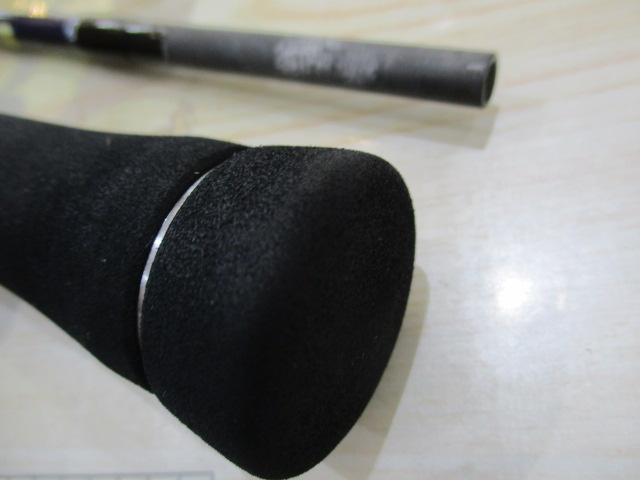 19グラップラータイプLJ B63-1