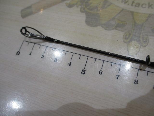 19グラップラータイプLJ B63-1