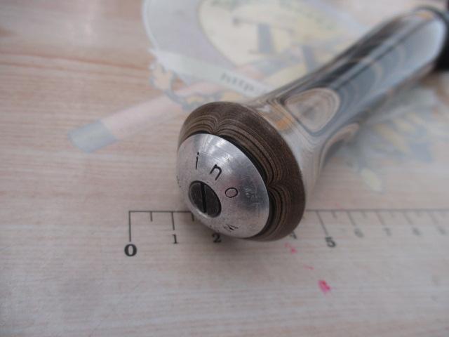 カスタムグリップ