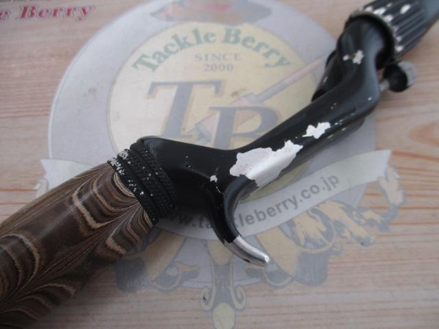 カスタムグリップ