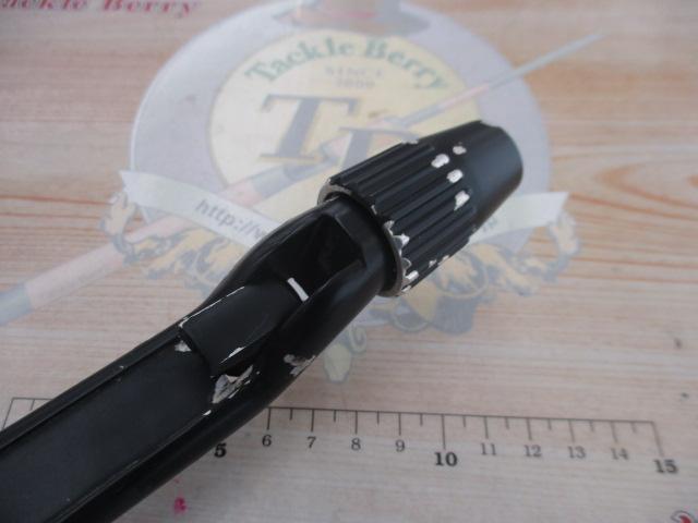 カスタムグリップ