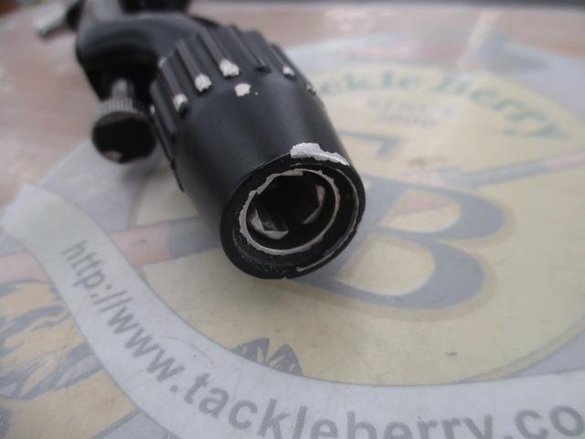 カスタムグリップ