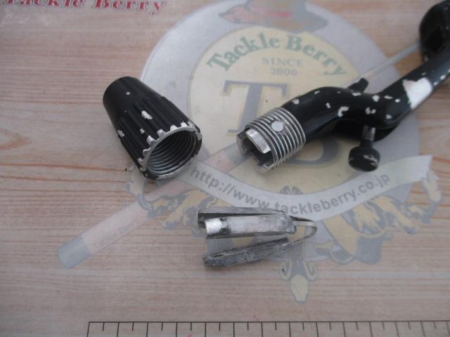 カスタムグリップ