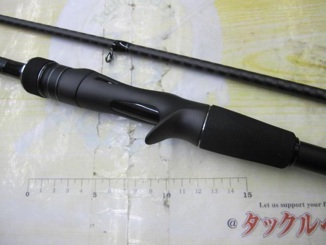 ディアルーナB96ML ディアルーナ[DIALUNA] | ショアシーバス | シーバス | ロッド