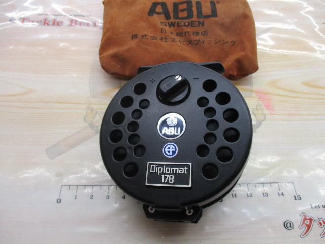 ディプロマット 178