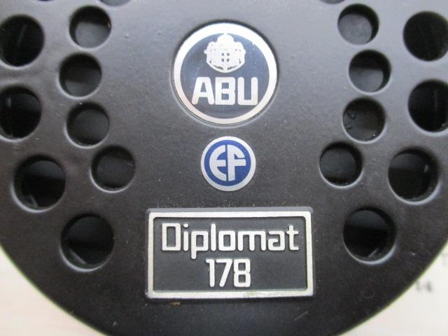 ディプロマット 178