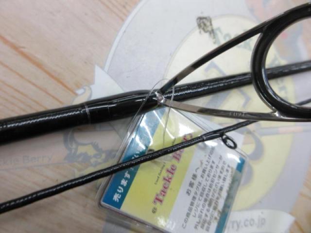 21カーディフNX S77L