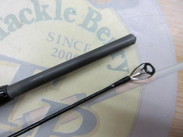 21カーディフNX S77L