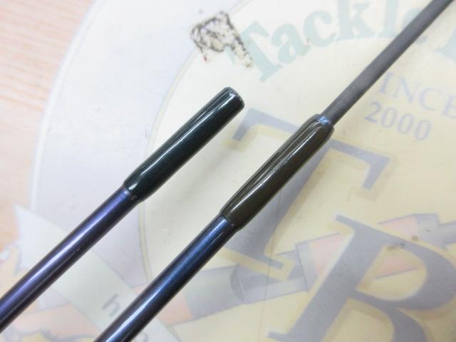 トラウトスティンガー ボロン TSS-60