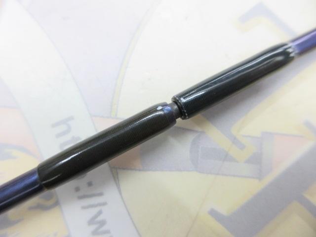 トラウトスティンガー ボロン TSS-60