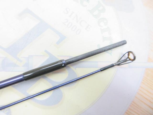 トラウトスティンガー ボロン TSS-60