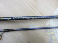 トラウトスティンガー ボロン TSS-60