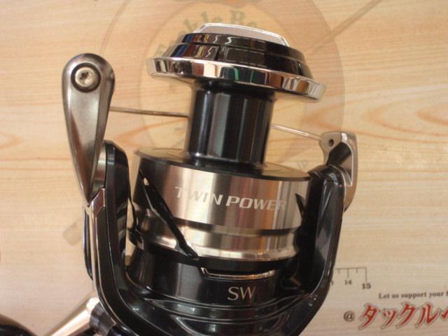 21ツインパワーSW 8000HG｜＠ベリーネット 日本最大新品中古釣具