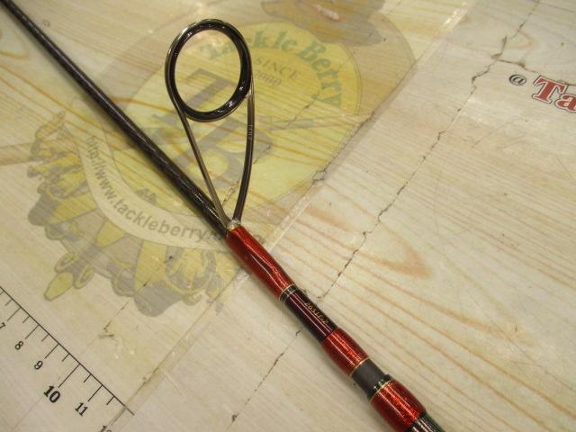 SHIMANO - シマノ ワールドシャウラ 2651F-2 中古 ワールドシャウラ 2651F-2 (レッドタイプ)｜＠ベリーネット 日本