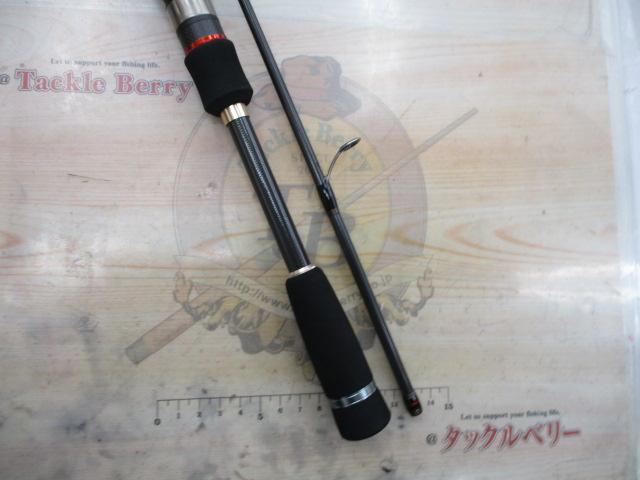 Major Craft - airock ar-s792m エアロックs792m メジャークラフト AIRock(エアロック) AR-S792M ｜アウトドア