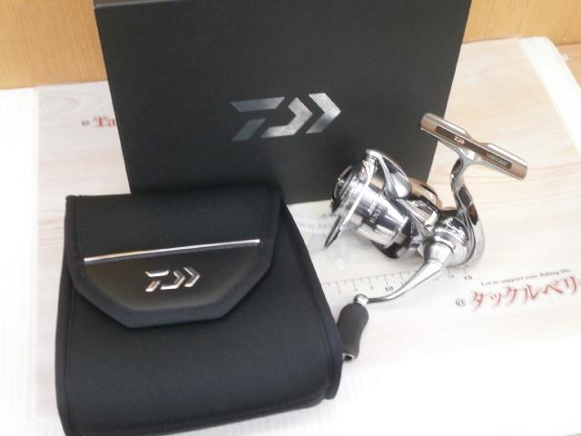 本日限定価格　22イグジスト LT2000S-P 楽天市場】ダイワ(Daiwa) 22イグジスト LT2000S-P / スピニング
