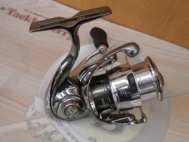 22　イグジスト　LT2000S-P ダイワ 22 イグジスト LT 2000S-P daiwa EXIST スピニングリール