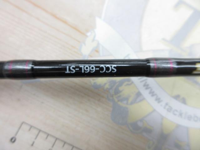 スペルバウンド コア SCC-66L-ST