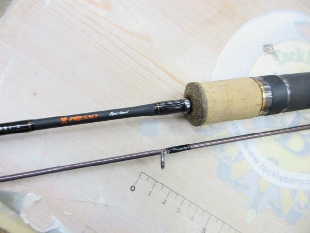 プレッソイプリミ 59UL-S