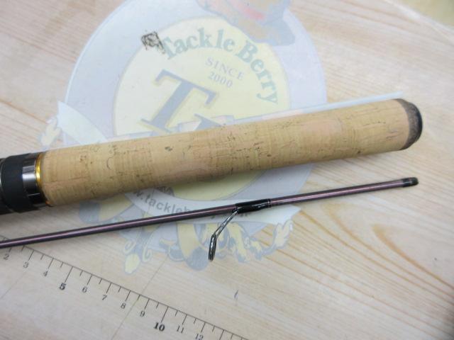 プレッソイプリミ 59UL-S