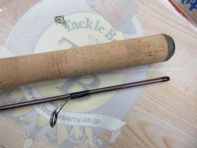 プレッソイプリミ 59UL-S