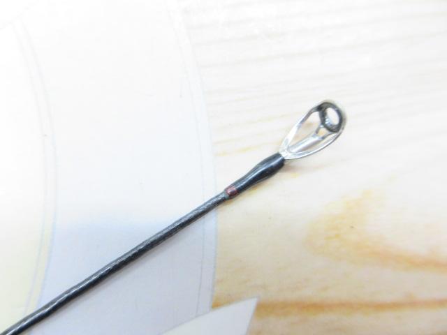 16ポイズングロリアス 265L+