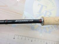 16ポイズングロリアス 265L+