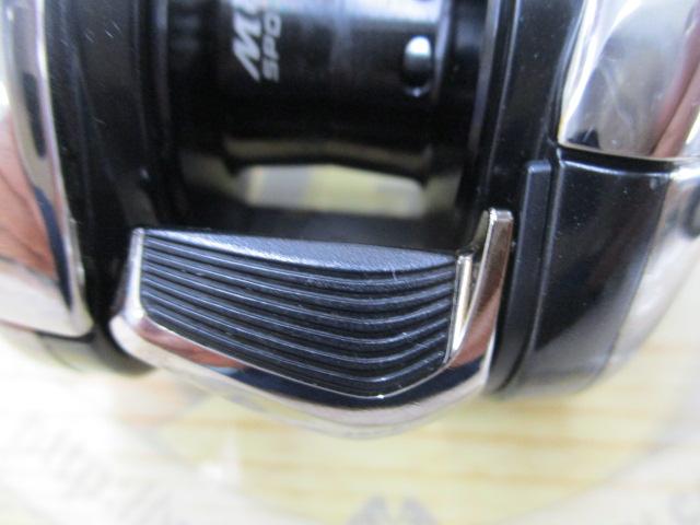 21アンタレスDC XG RH