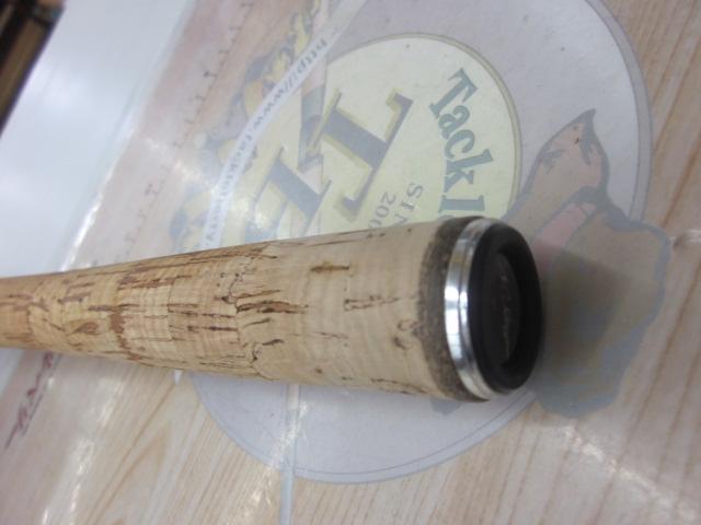 シルバークリークNステージ MS76ML