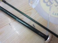 シルバークリークNステージ MS76ML