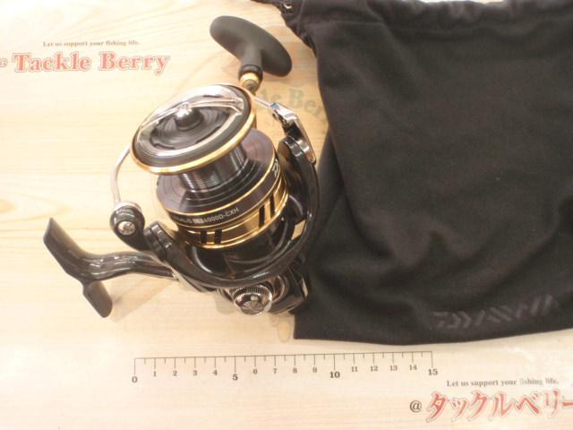 DAIWA - ポピーDAIWA　ダイワ　レガリス　LT4000D-CXH　中古美品 楽天市場】ダイワ レガリス lt4000d-cxhの通販