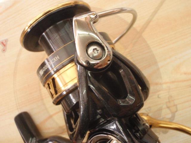 18レガリス LT4000D-CXH｜＠ベリーネット 日本最大新品中古釣具