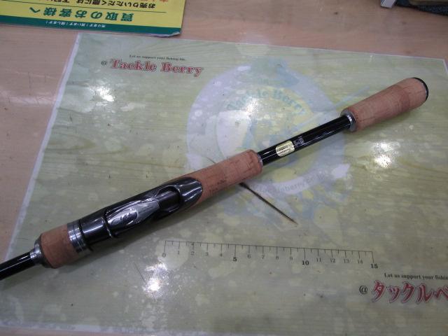 SHIMANO - kh.　シマノ　バンタム2610L Bantam 2610L | バストリの琵琶湖ブログ