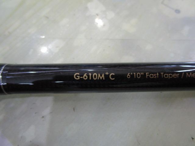 グラディエーターG-610M+Cスカイウォーカー