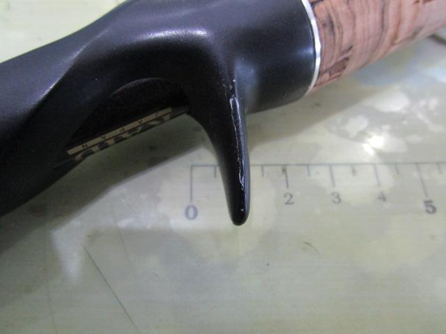 グラディエーターG-610M+Cスカイウォーカー