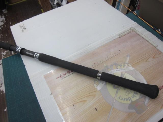 新品DAIWA潮流V2　　　20-270 新品DAIWA潮流V2 20-270
