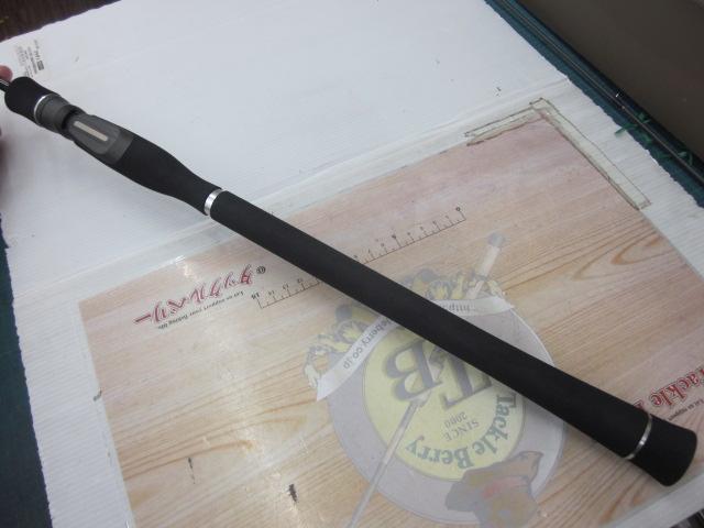 ブリゲイドスクイッドAR AR75S-FLL｜＠ベリーネット 日本最大