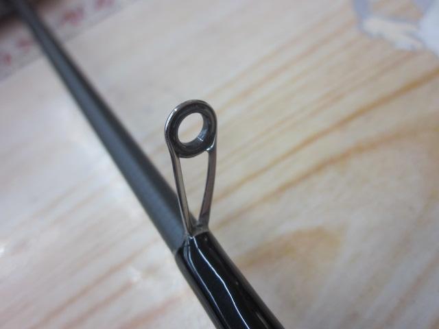 ブリゲイドスクイッドAR AR75S-FLL