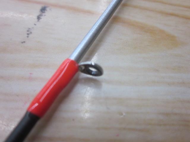 ブリゲイドスクイッドAR AR75S-FLL