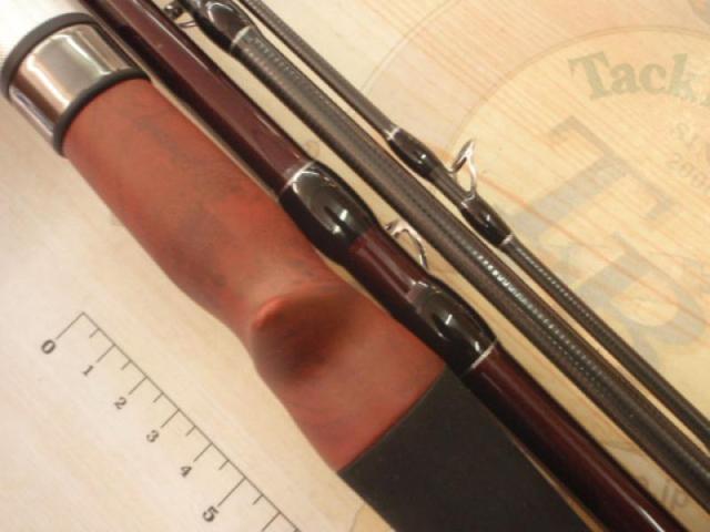 BC4 ブリストコンパクト 6.10XH